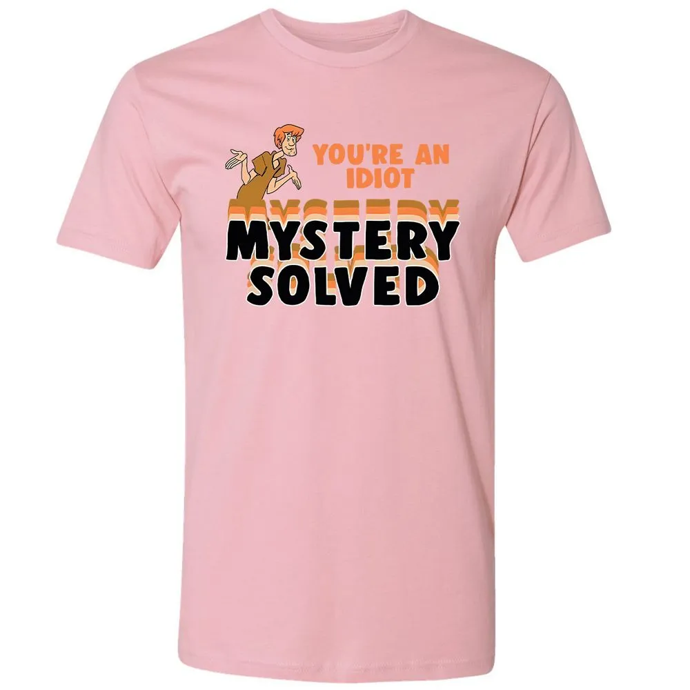 Premium Unisex T-Shirt - VSBRC2SY - Light Pink - 3