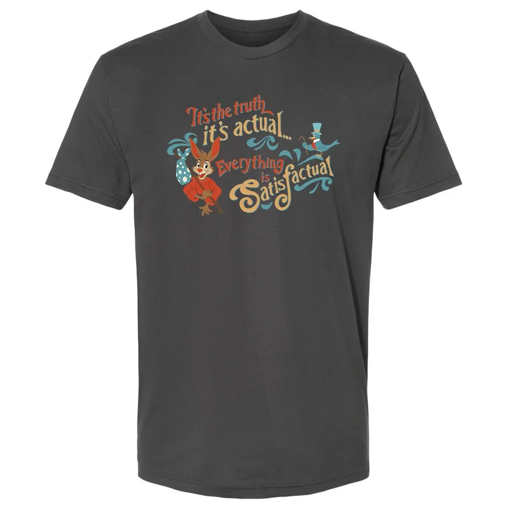 Premium Unisex T-Shirt - 2GMRSADT - Heavy Metal - 8