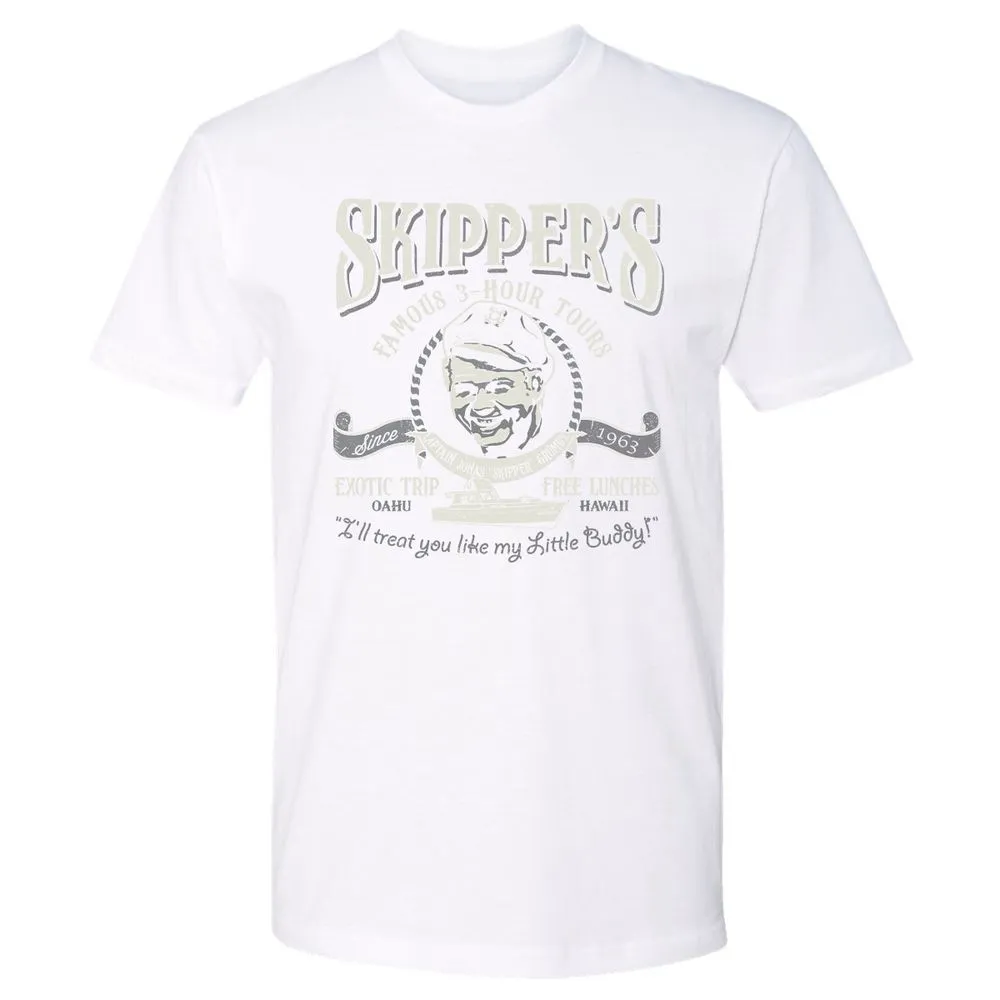 Premium Unisex T-Shirt - WFAUY5LV - White - 4