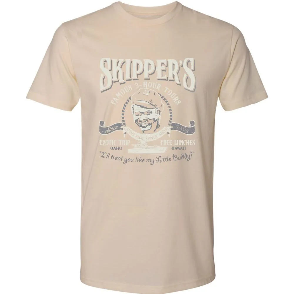 Premium Unisex T-Shirt - WFAUY5LV - Cream - 14