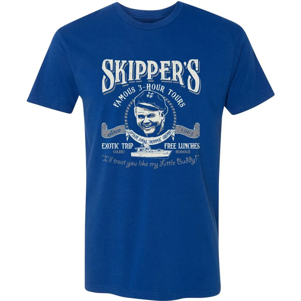 Premium Unisex T-Shirt - WFAUY5LV - Royal - 10