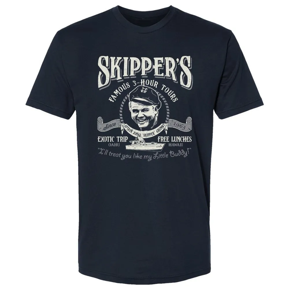 Premium Unisex T-Shirt - WFAUY5LV - Midnight Navy - 2