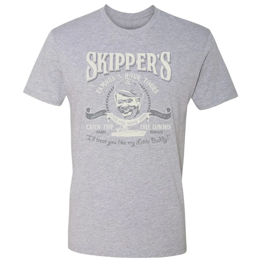 Premium Unisex T-Shirt - WFAUY5LV - Heather Grey - 9