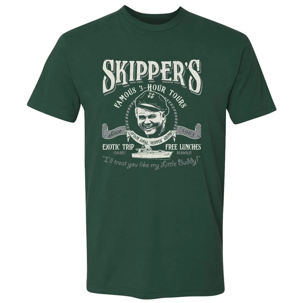 Premium Unisex T-Shirt - WFAUY5LV - Forest Green - 13