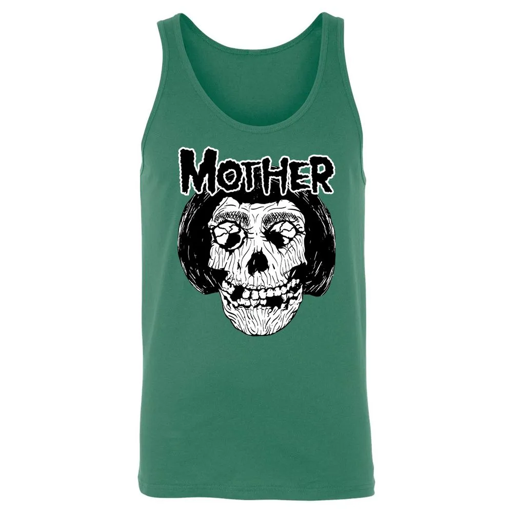 Unisex Jersey Tank - BCY4GJHJ - Kelly - 9