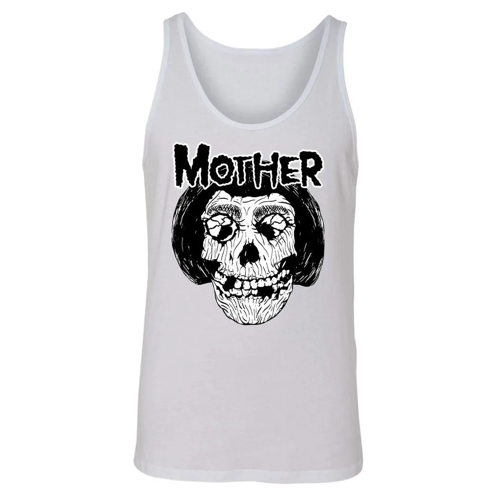 Unisex Jersey Tank - BCY4GJHJ - White - 14