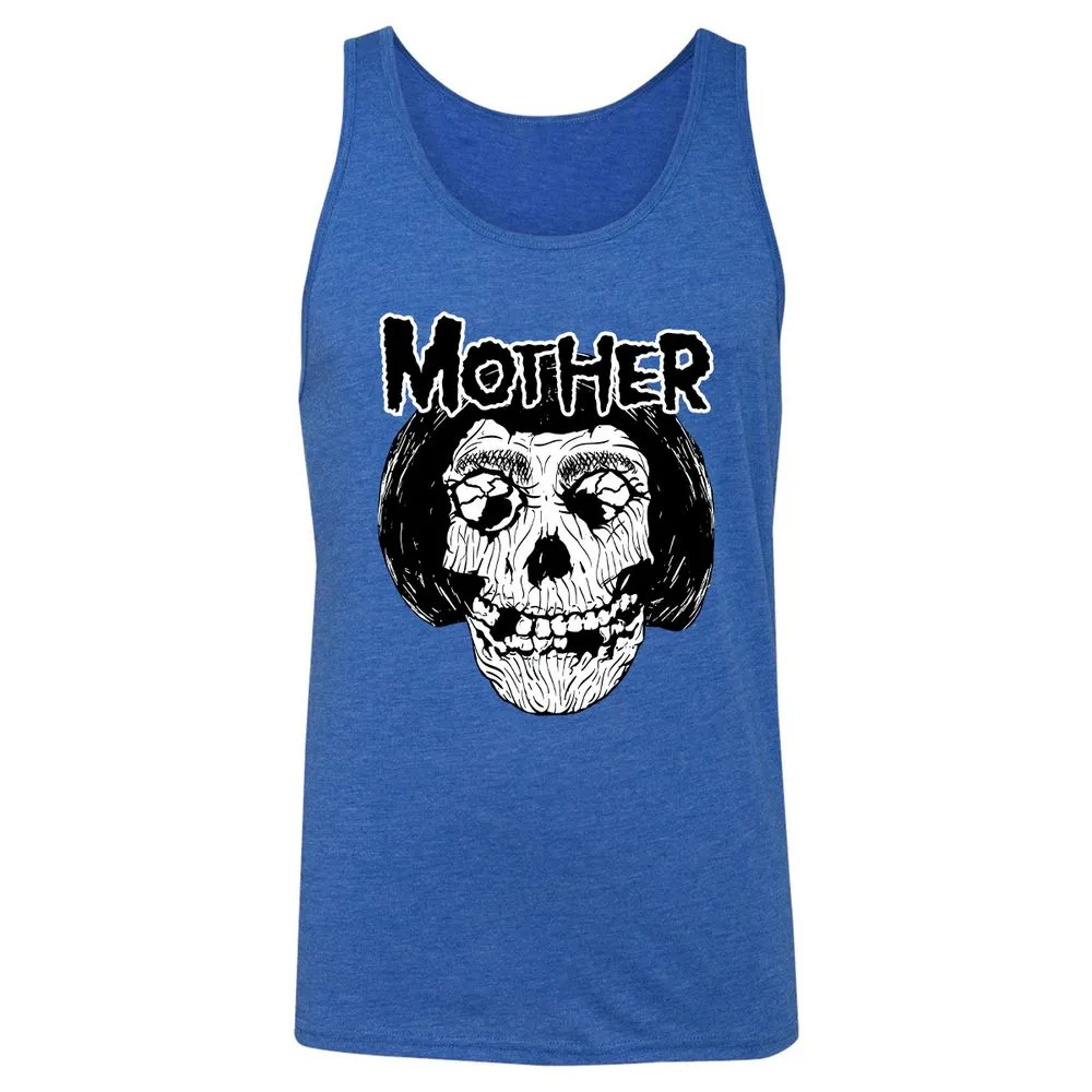 Unisex Jersey Tank - BCY4GJHJ - True Royal Triblend - 12