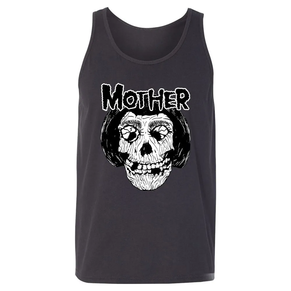 Unisex Jersey Tank - BCY4GJHJ - Dark Grey - 7