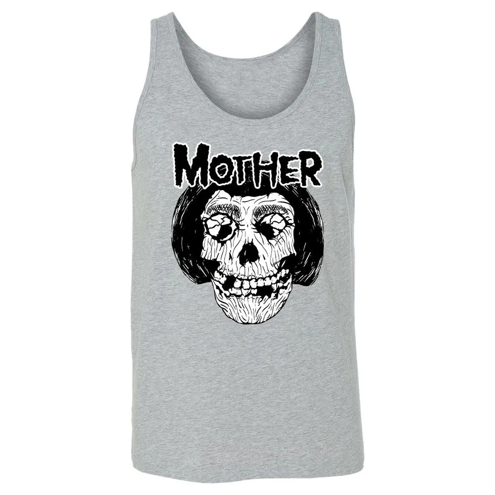 Unisex Jersey Tank - BCY4GJHJ - Athletic Heather - 4