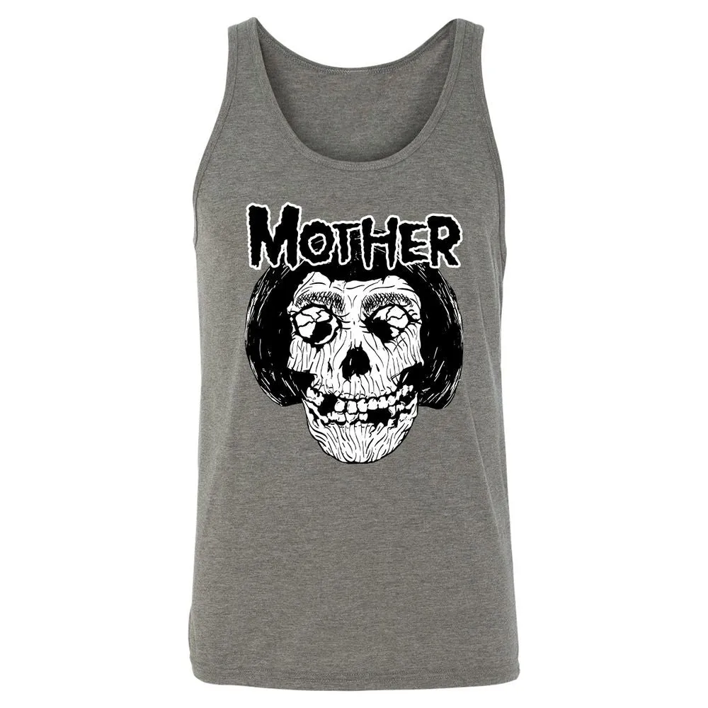 Unisex Jersey Tank - BCY4GJHJ - Grey Triblend - 8