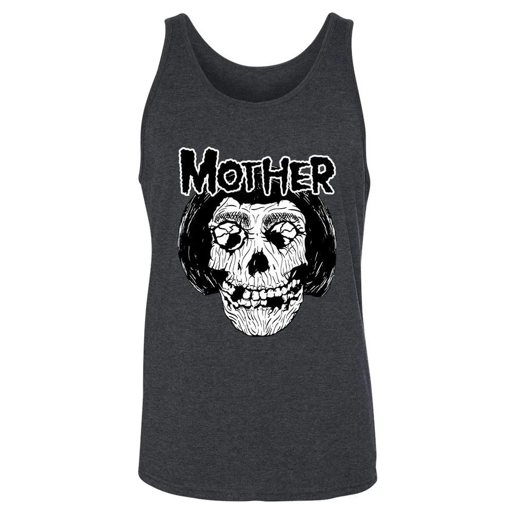 Unisex Jersey Tank - BCY4GJHJ - Dark Grey Heather - 6