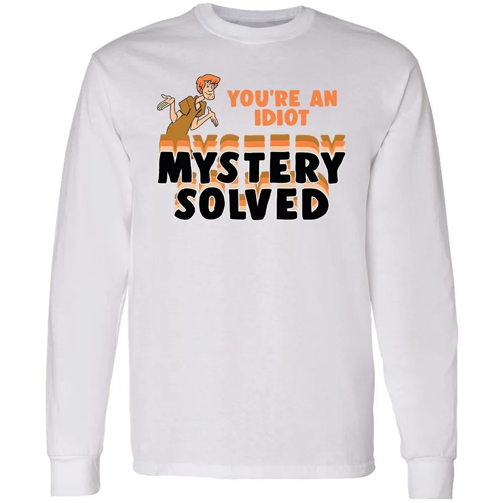 Long Sleeve T-Shirt - 9M3H66MF - White - 5
