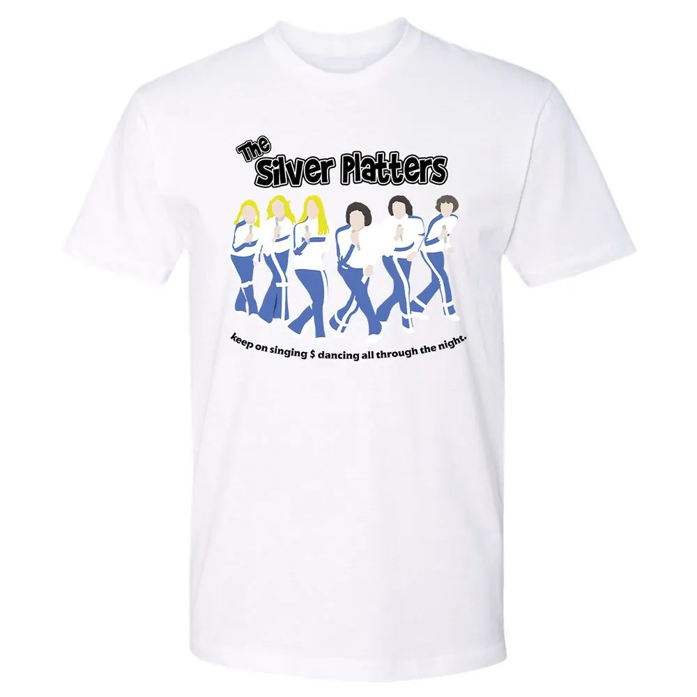 Premium Unisex T-Shirt - XBVH13VU - White - 1