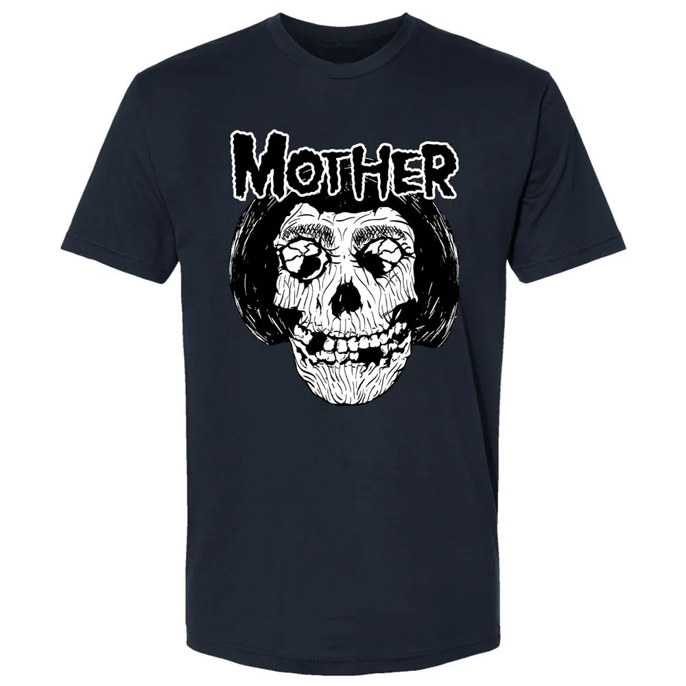 Premium Unisex T-Shirt - U3N2FT83 - Midnight Navy - 2