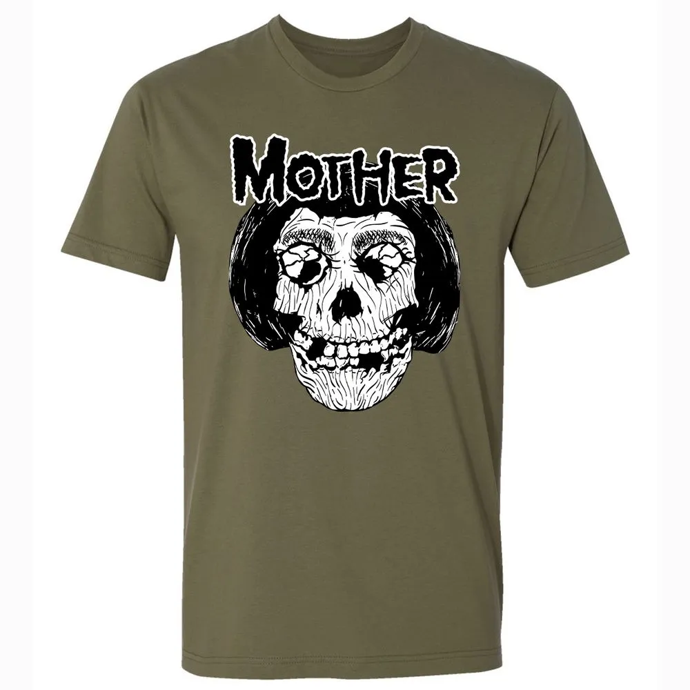 Premium Unisex T-Shirt - U3N2FT83 - Military Green - 5