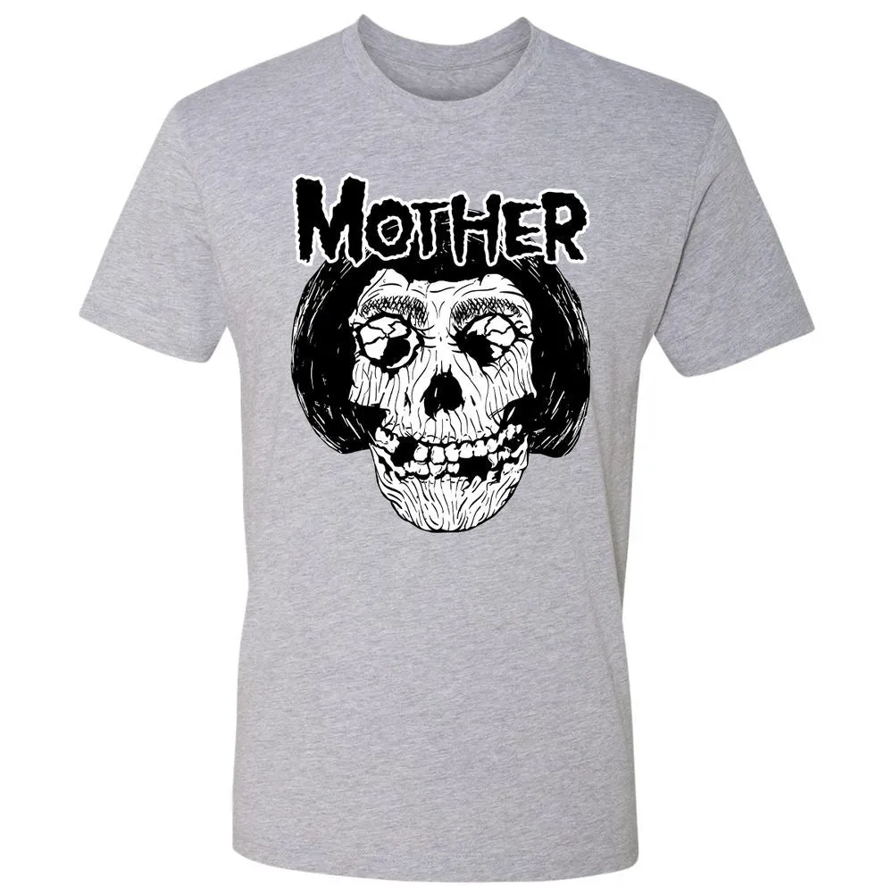 Premium Unisex T-Shirt - U3N2FT83 - Heather Grey - 9