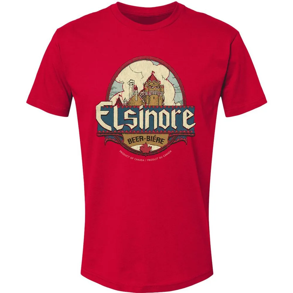 Premium Unisex T-Shirt - 8CUZ5GZW - Red - 6