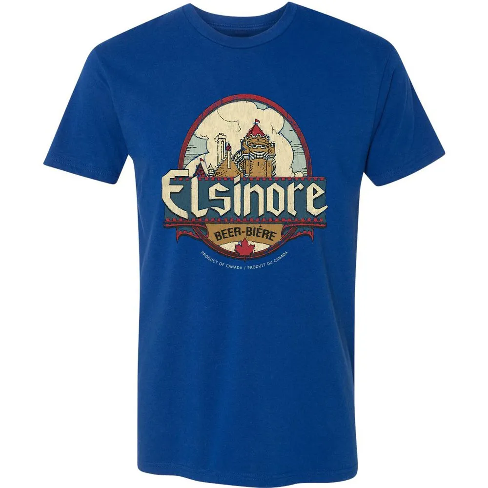 Premium Unisex T-Shirt - 8CUZ5GZW - Royal - 10