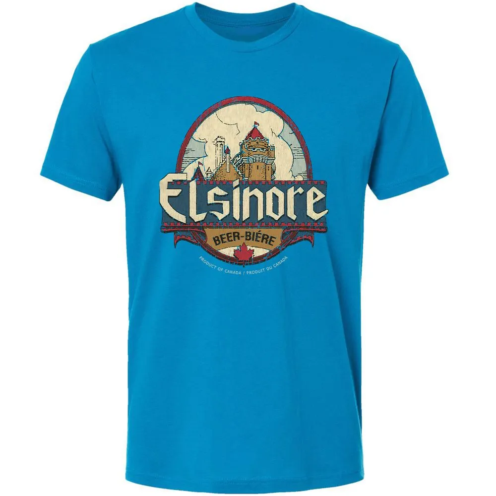 Premium Unisex T-Shirt - 8CUZ5GZW - Turquoise - 16