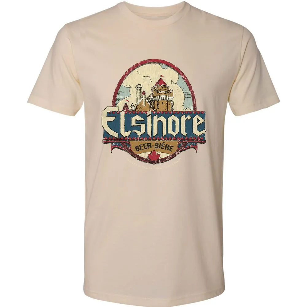 Premium Unisex T-Shirt - 8CUZ5GZW - Cream - 14