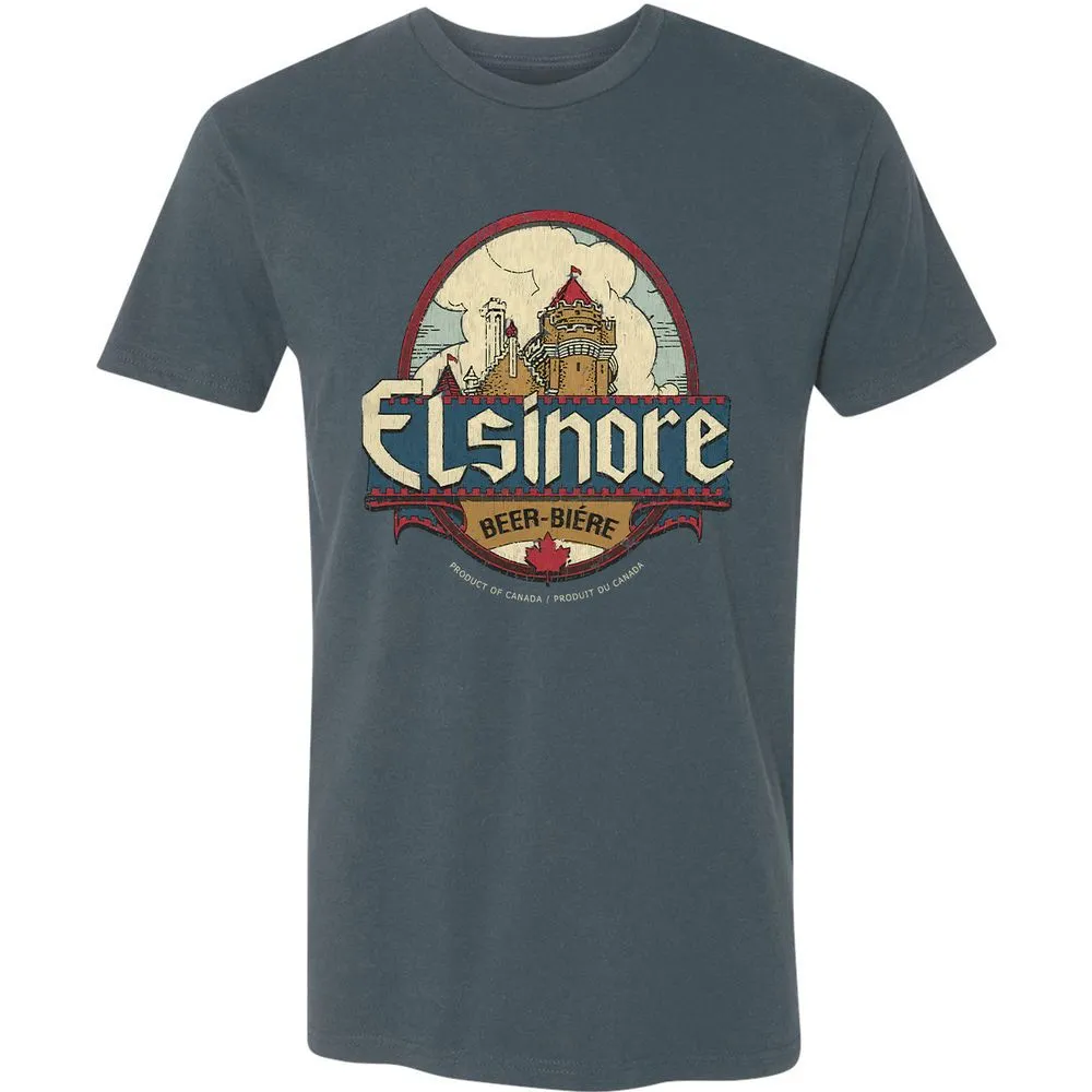 Premium Unisex T-Shirt - 8CUZ5GZW - Indigo - 15
