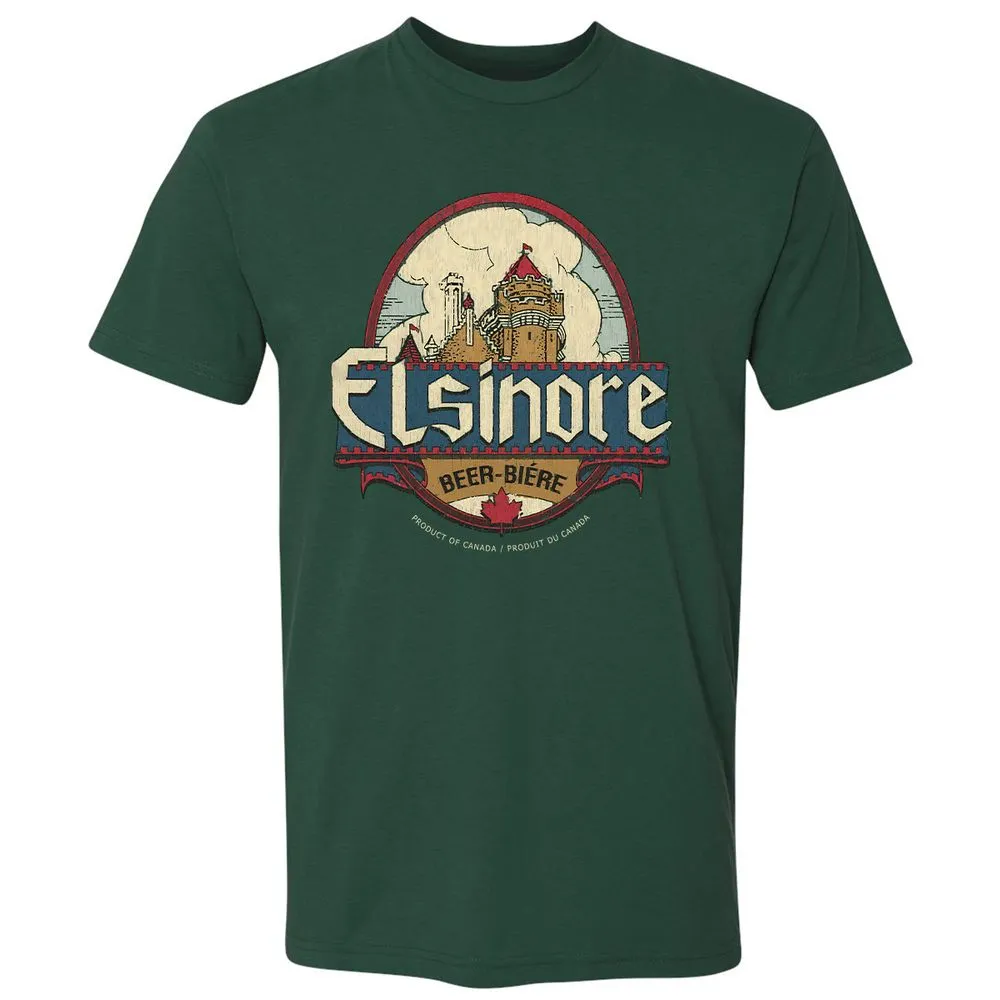 Premium Unisex T-Shirt - 8CUZ5GZW - Forest Green - 13