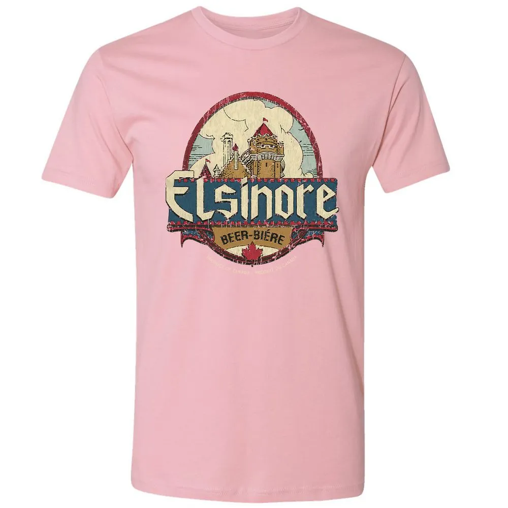 Premium Unisex T-Shirt - 8CUZ5GZW - Light Pink - 3