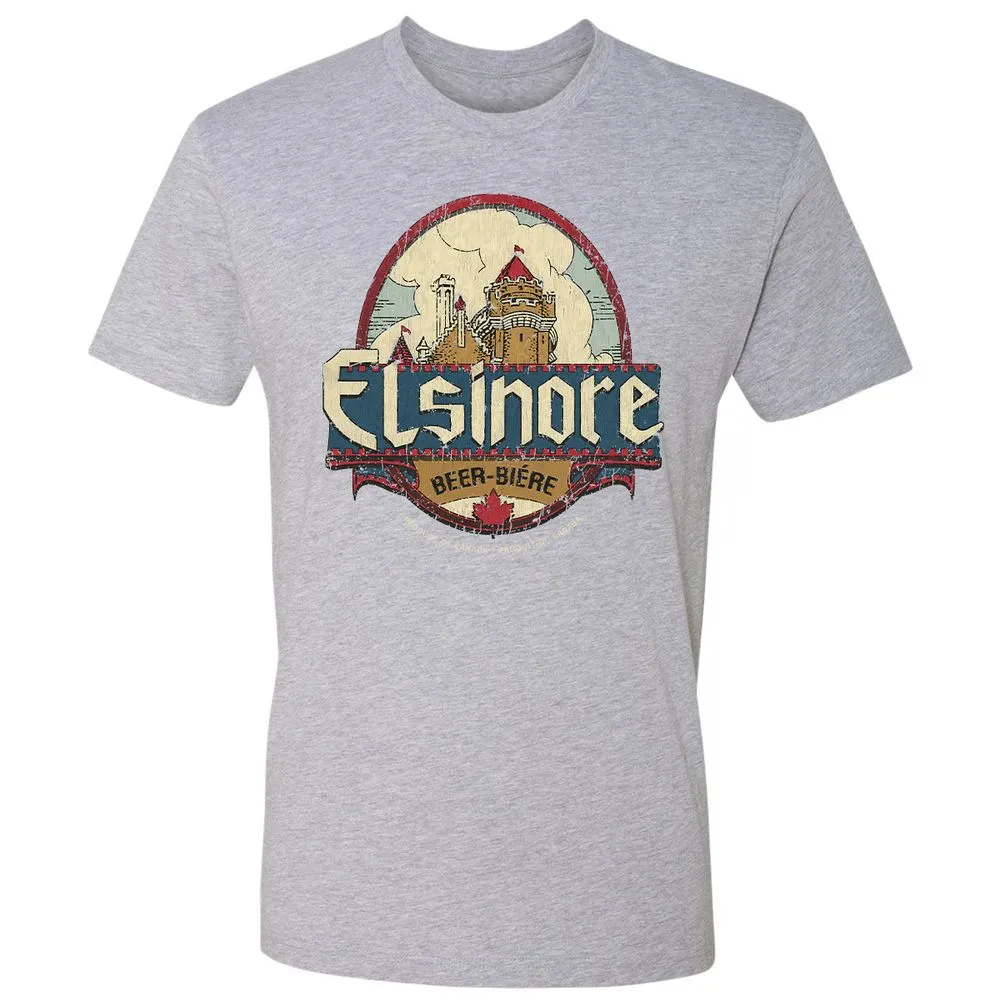 Premium Unisex T-Shirt - 8CUZ5GZW - Heather Grey - 9