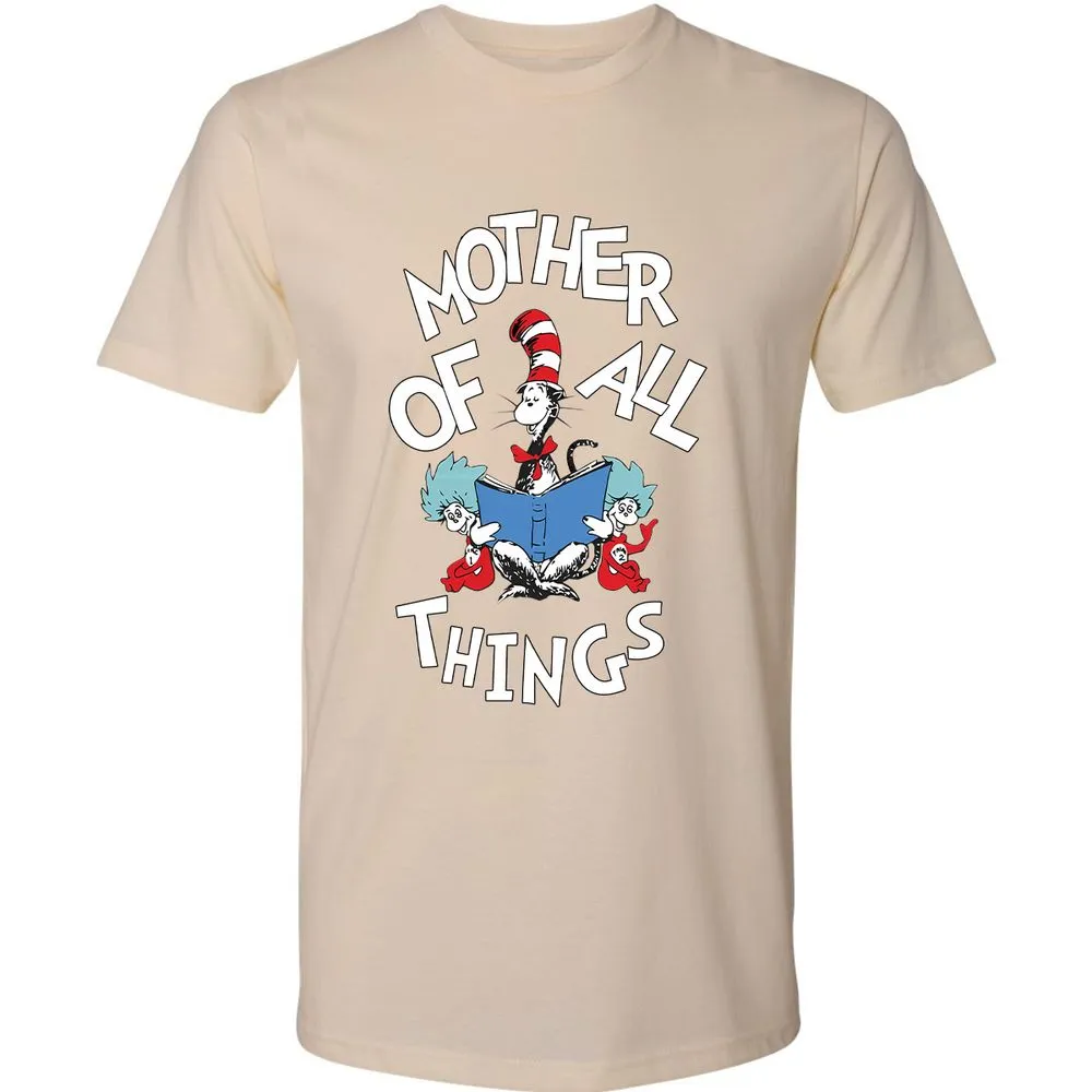 Premium Unisex T-Shirt - 9EHPWN5N - Cream - 14