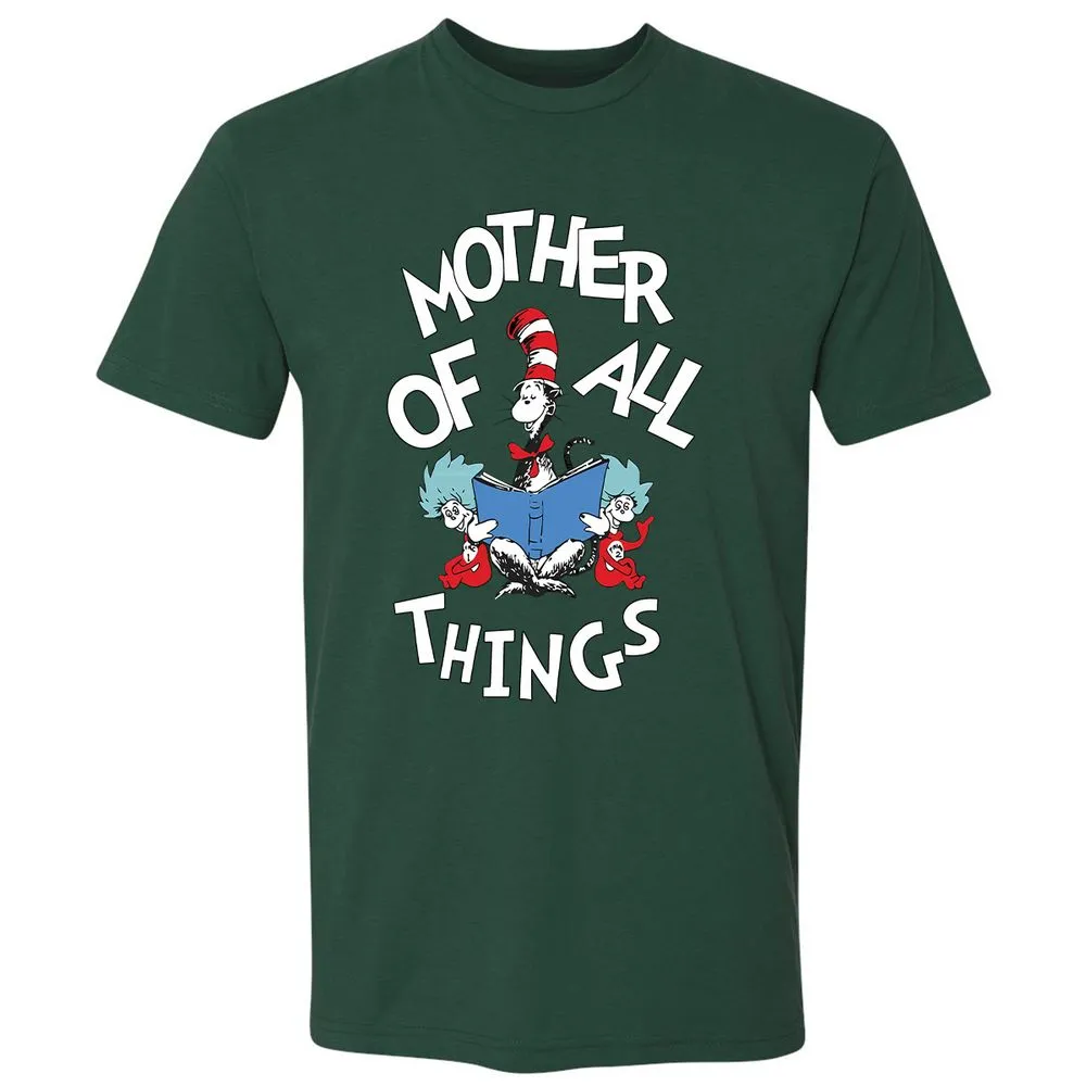 Premium Unisex T-Shirt - 9EHPWN5N - Forest Green - 13