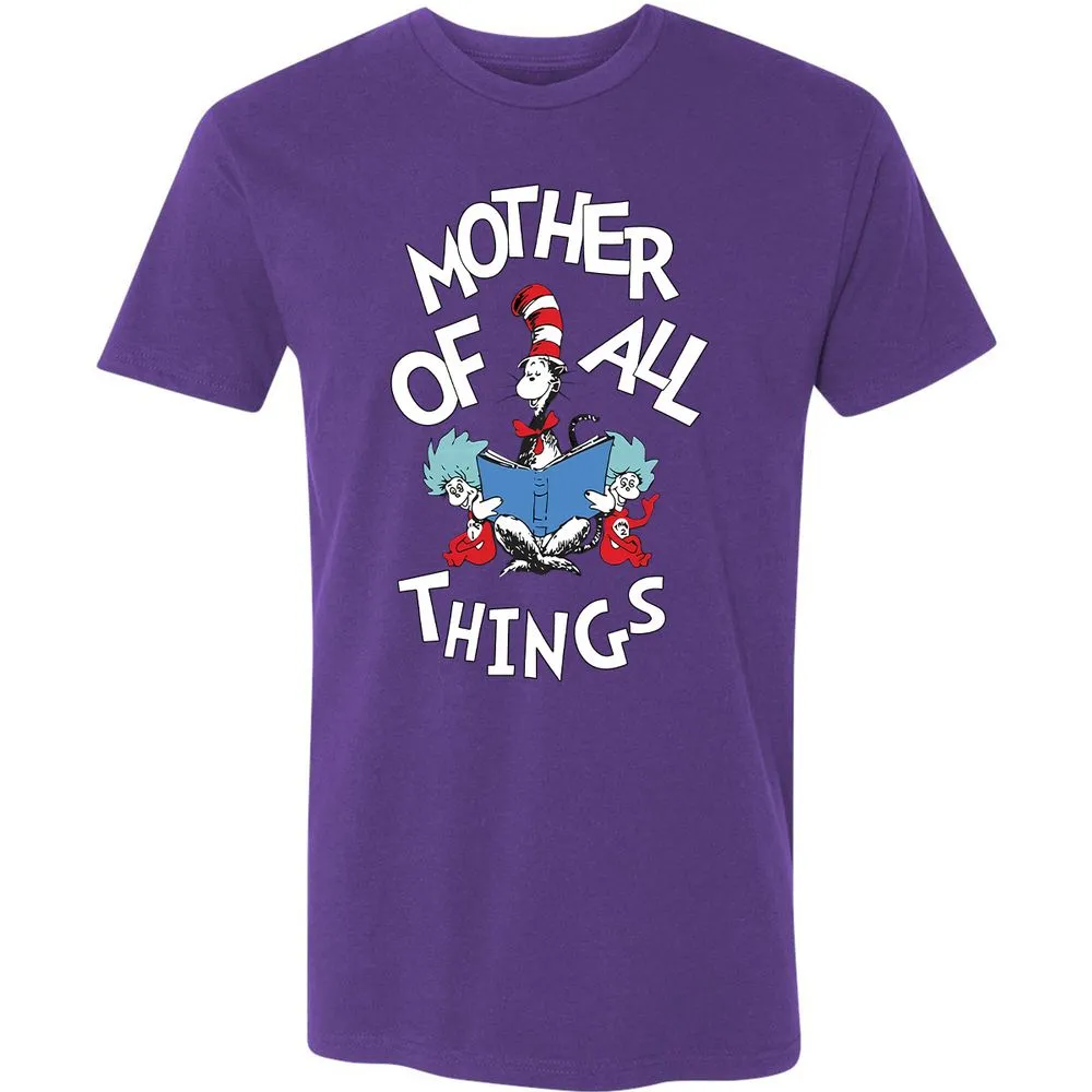 Premium Unisex T-Shirt - 9EHPWN5N - Purple Rush - 7