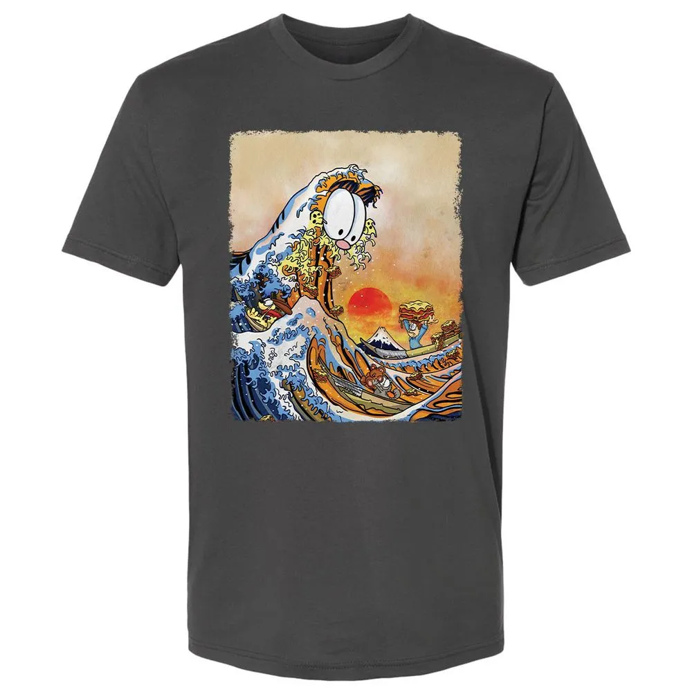 Premium Unisex T-Shirt - LKEPSSRY - Heavy Metal - 8
