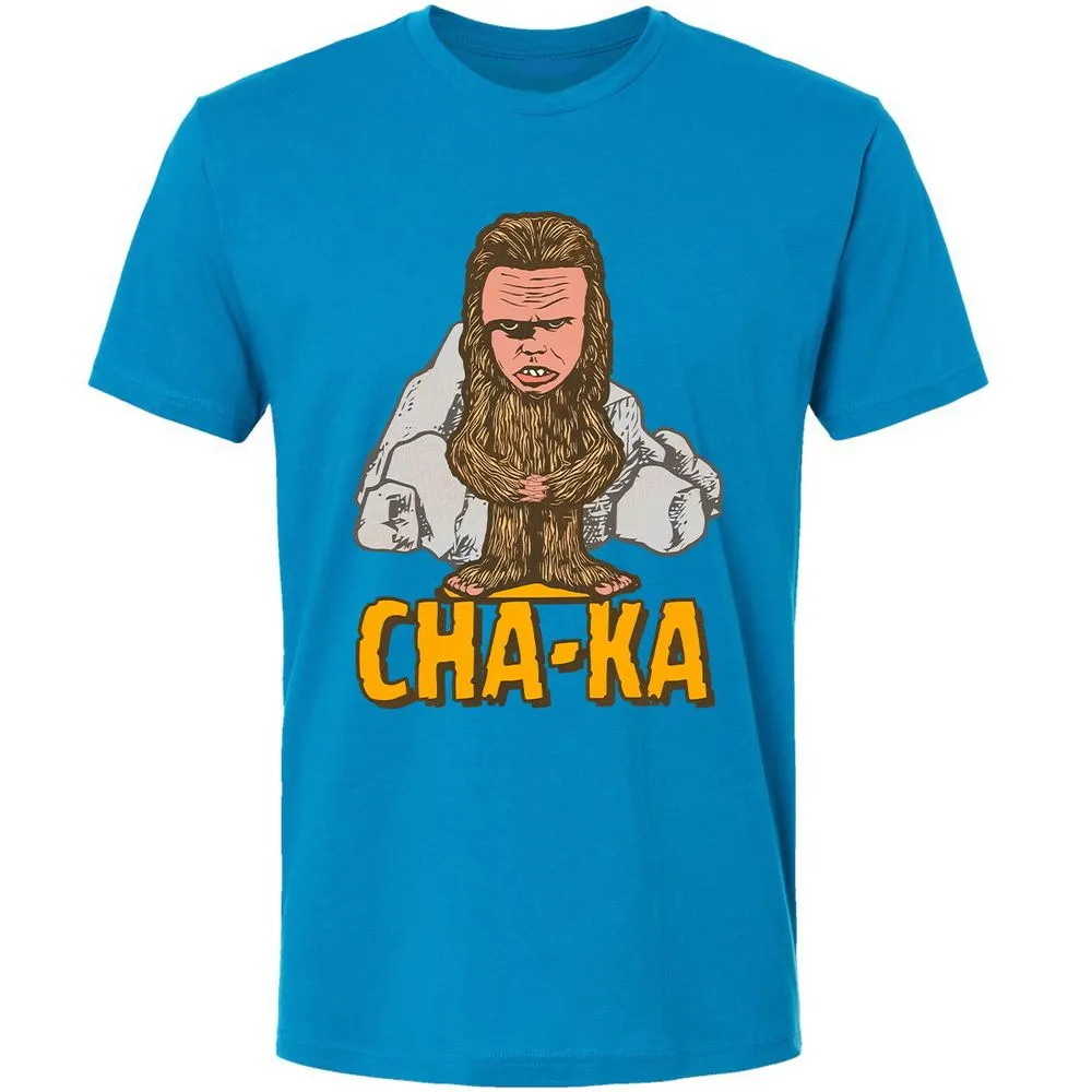 Premium Unisex T-Shirt - 4CMB7ZEX - Turquoise - 16