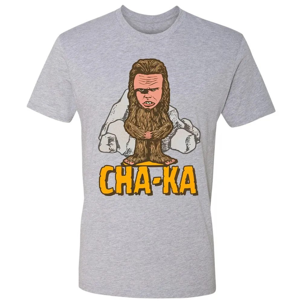 Premium Unisex T-Shirt - 4CMB7ZEX - Heather Grey - 9