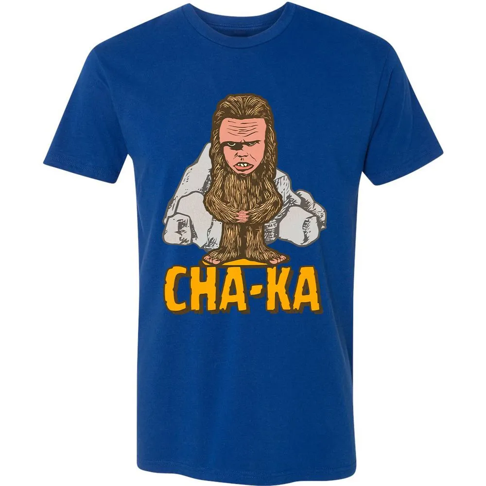 Premium Unisex T-Shirt - 4CMB7ZEX - Royal - 10