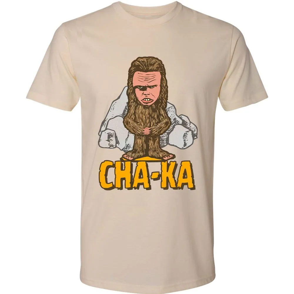 Premium Unisex T-Shirt - 4CMB7ZEX - Cream - 14