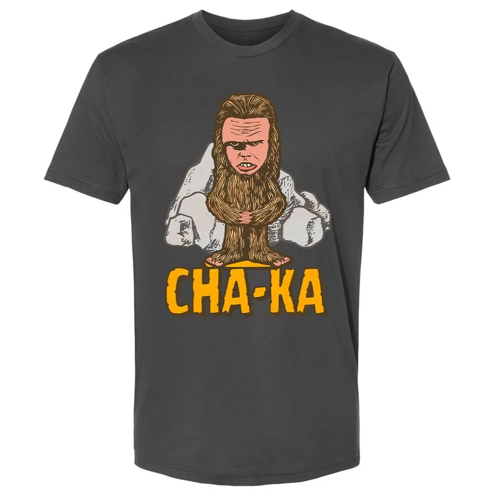 Premium Unisex T-Shirt - 4CMB7ZEX - Heavy Metal - 8