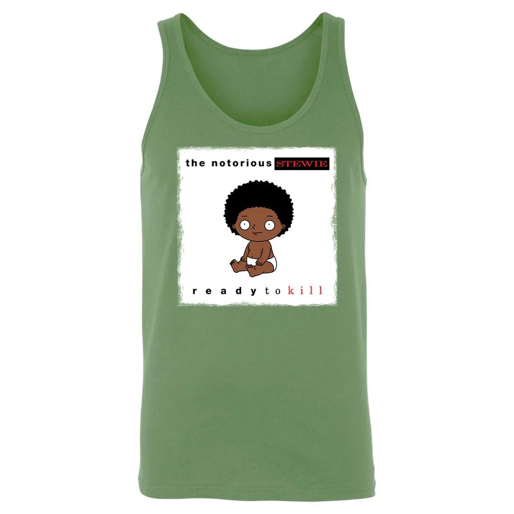 Unisex Jersey Tank - SZUU8R5H - Leaf - 10