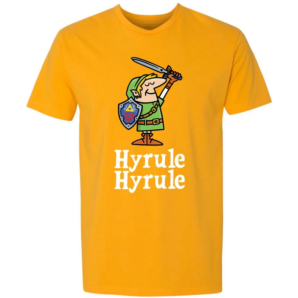 Premium Unisex T-Shirt - PGDJEWP7 - Gold - 12