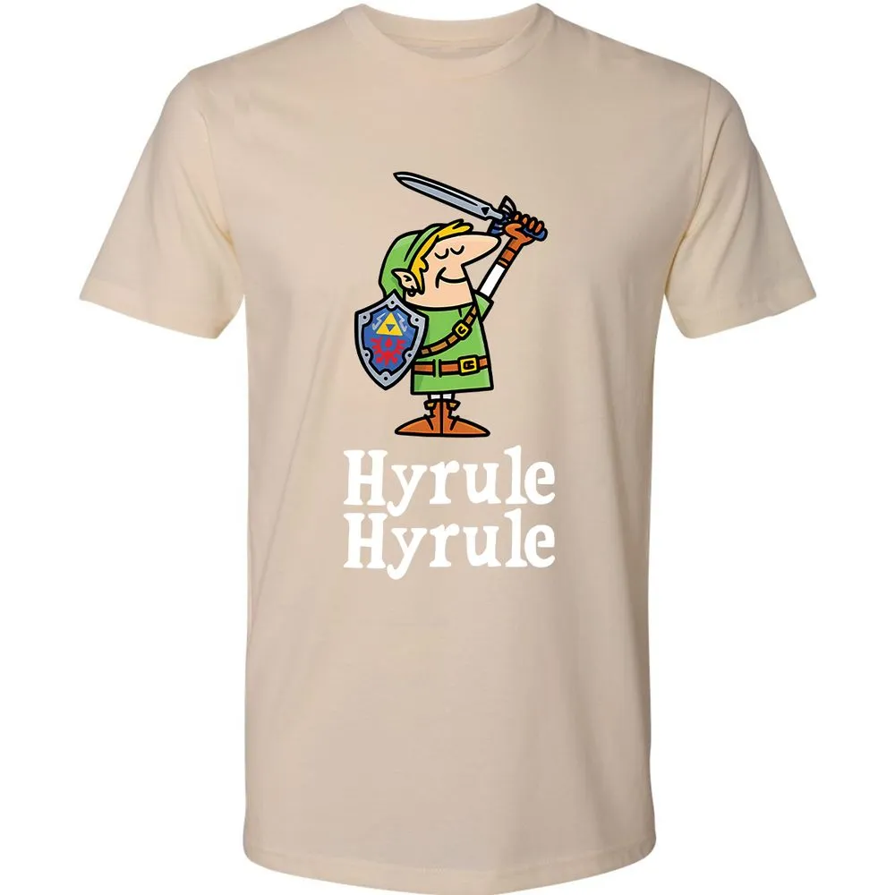 Premium Unisex T-Shirt - PGDJEWP7 - Cream - 14