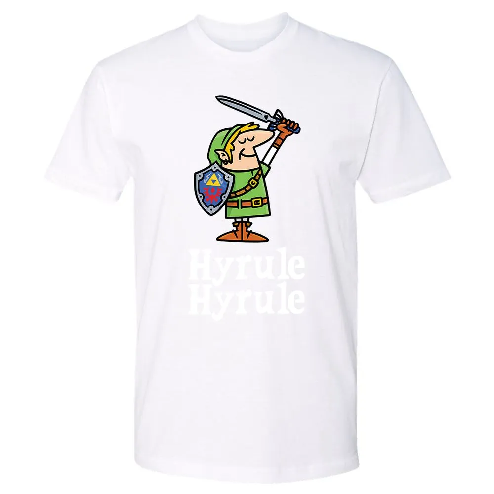 Premium Unisex T-Shirt - PGDJEWP7 - White - 4