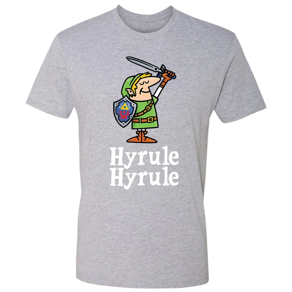 Premium Unisex T-Shirt - PGDJEWP7 - Heather Grey - 9