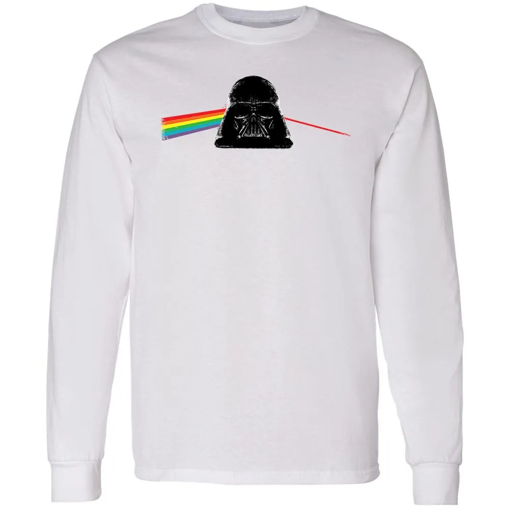 Long Sleeve T-Shirt - LUETP1LJ - White - 5