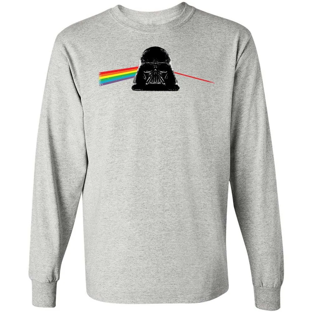 Long Sleeve T-Shirt - LUETP1LJ - Ash - 7