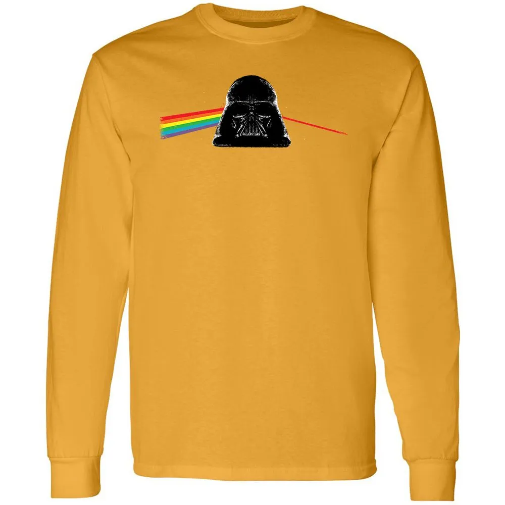 Long Sleeve T-Shirt - LUETP1LJ - Gold - 9