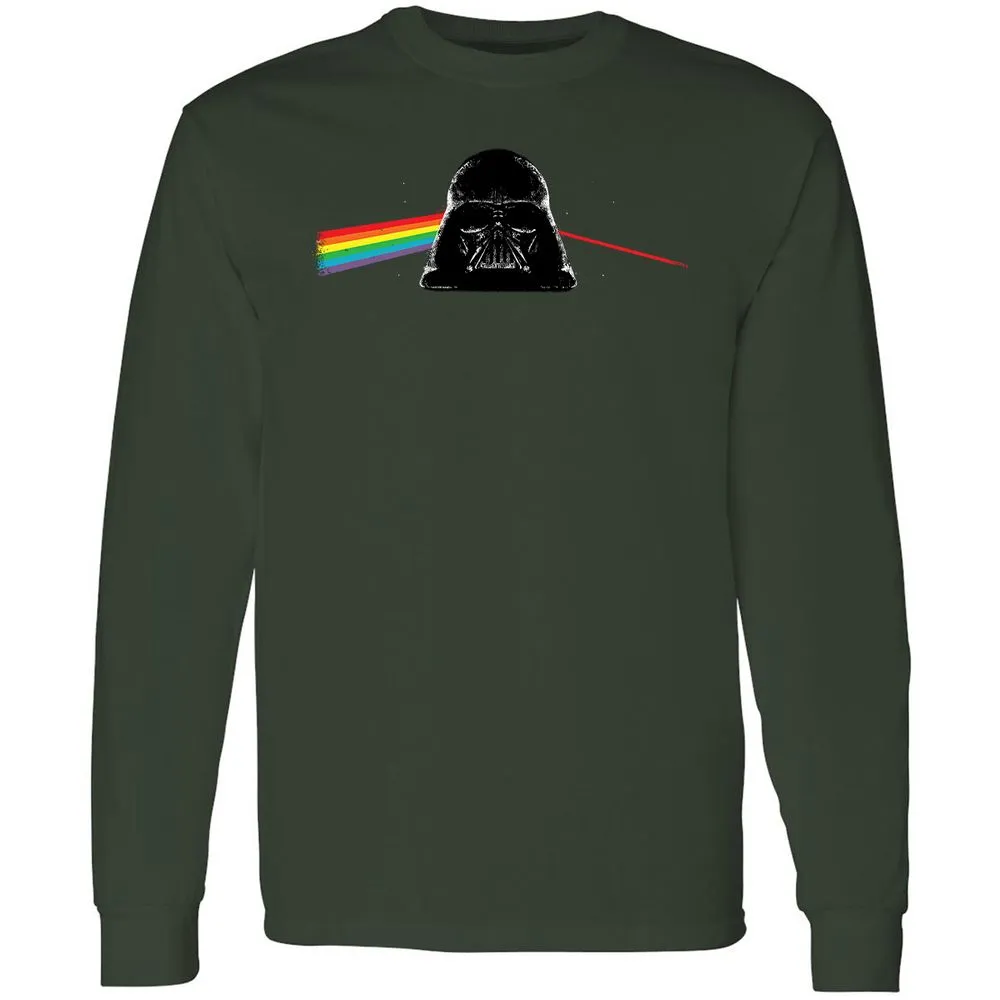 Long Sleeve T-Shirt - LUETP1LJ - Forest Green - 4