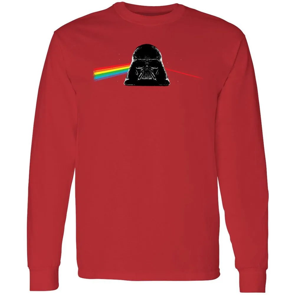 Long Sleeve T-Shirt - LUETP1LJ - Red - 14