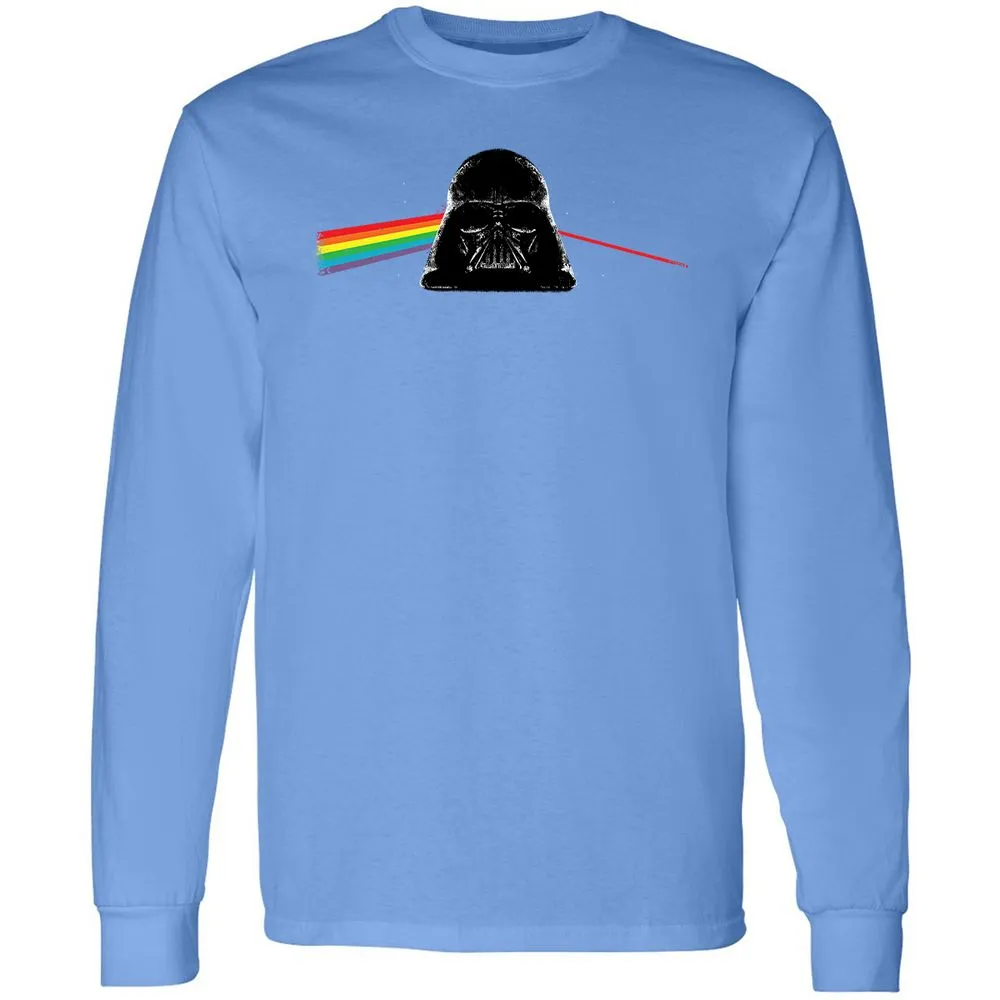 Long Sleeve T-Shirt - LUETP1LJ - Carolina Blue - 12
