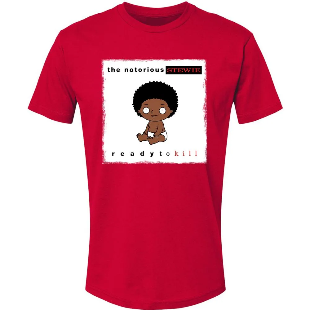 Premium Unisex T-Shirt - RGBF8VPH - Red - 6