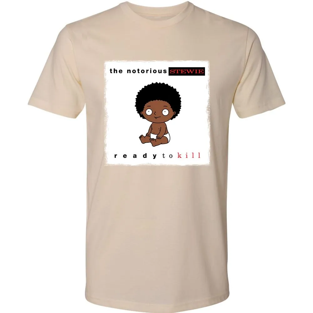 Premium Unisex T-Shirt - RGBF8VPH - Cream - 14